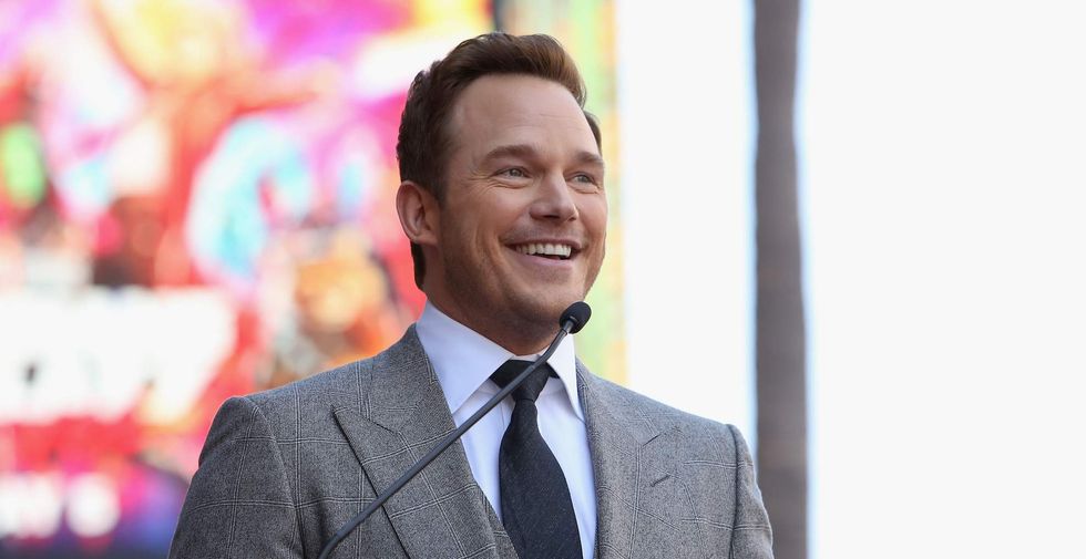 Chris Pratt apologizes for saying Hollywood doesn’t tell stories of ‘blue-collar’ Americans