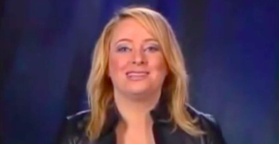 Despite reports, ex-Fox News guest denies that Sean Hannity ever sexually harassed her
