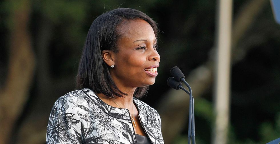 Did the San Antonio mayor really say that atheism leads to poverty?