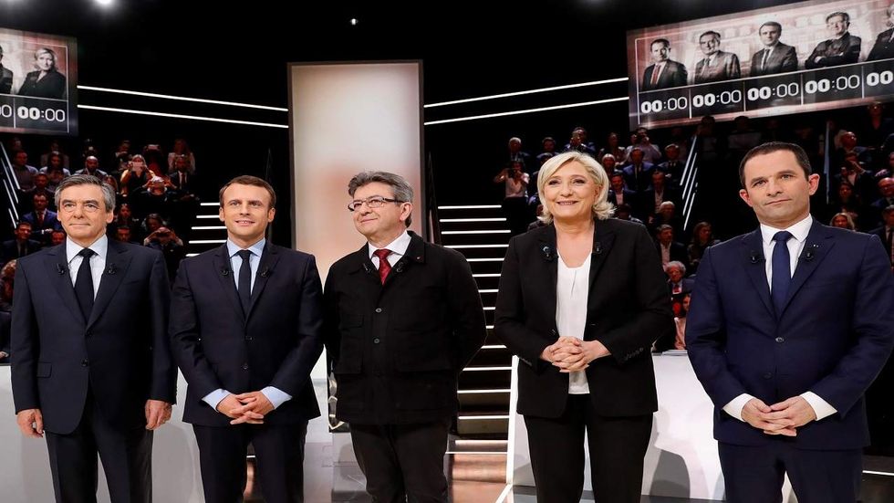 What will the consequences be of a Le Pen victory in France?