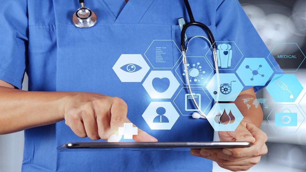 Take the quiz: Doc checks his 'emotional health