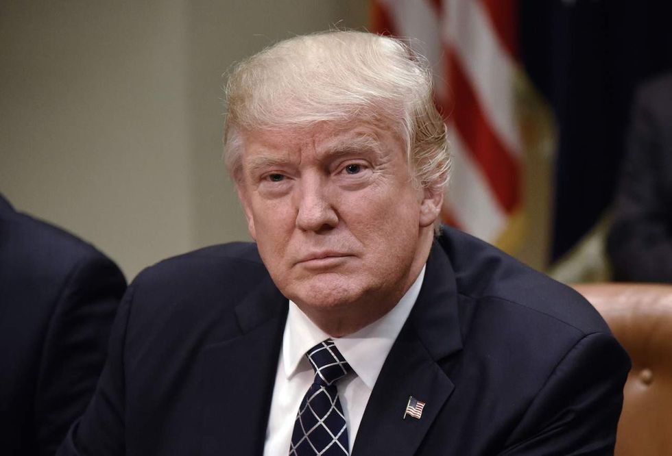 Report: Trump administration will defend Obamacare contraception mandate