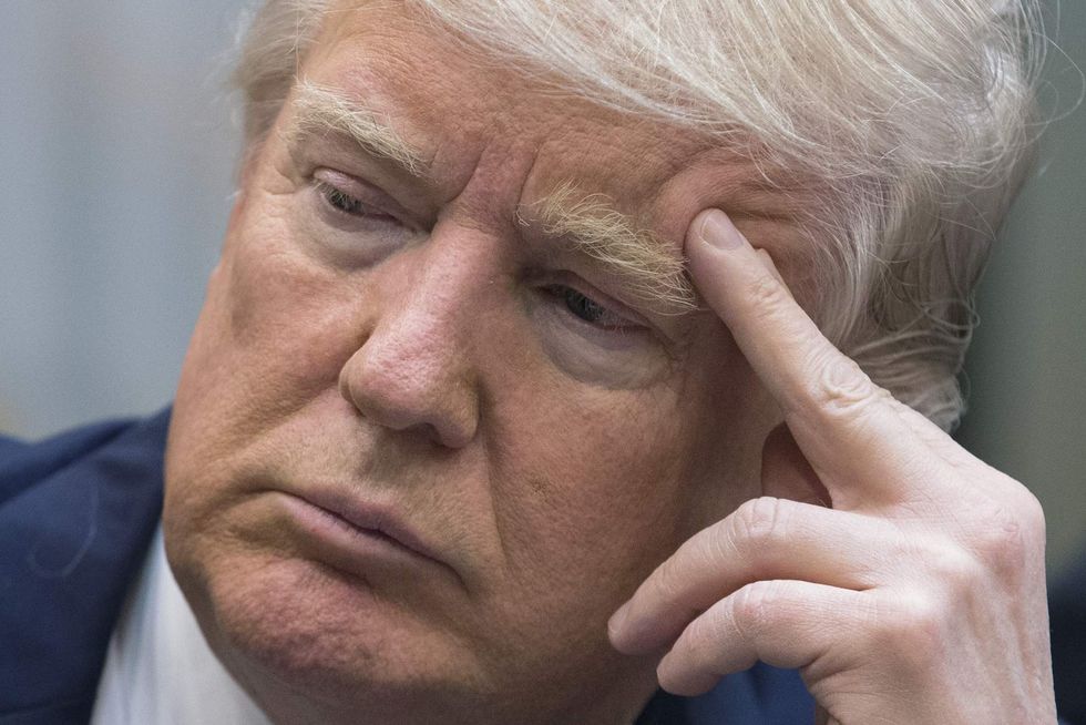 Federal judge blocks Trump's order on sanctuary cities