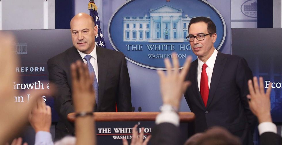 Here’s what’s in the White House’s dramatic new tax proposal