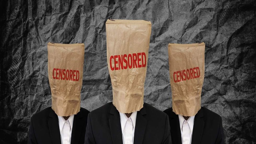 Coulter's canceled speech is another nail in the coffin of free speech