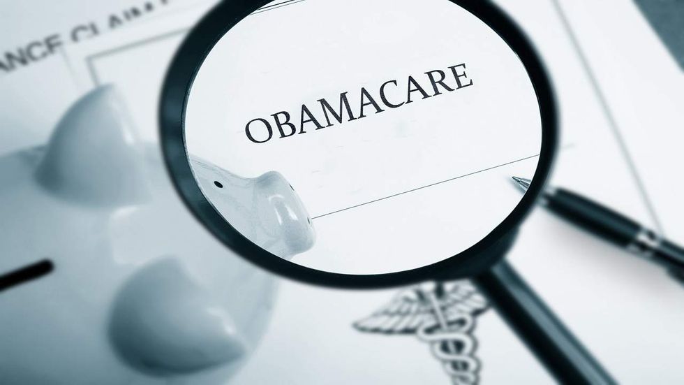 Republicans demonstrate they are as bad as Democrats on health care