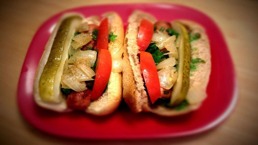 Would you eat these outrageous ballpark foods?