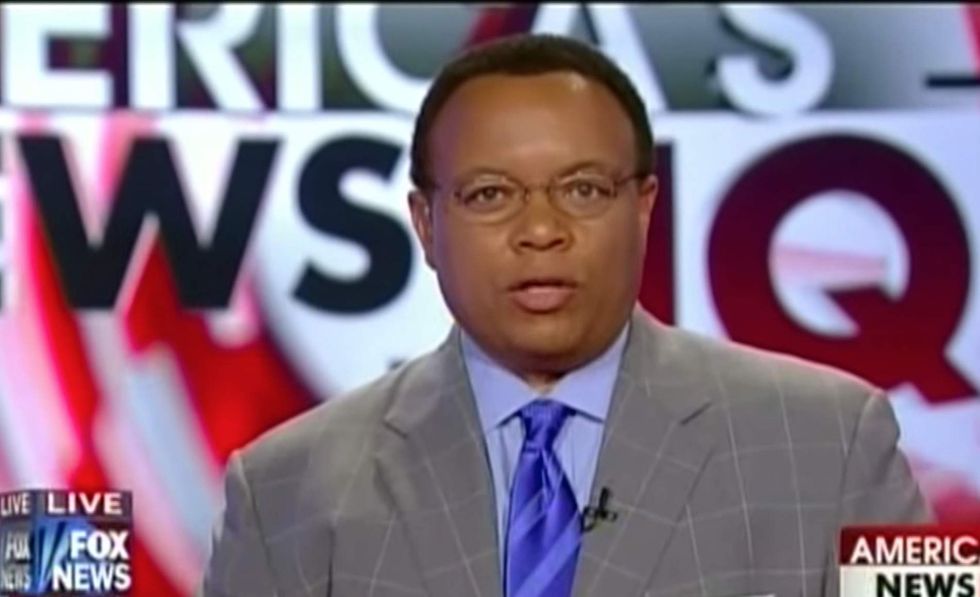 Fox News hit with racial discrimination and harassment lawsuit from 13 employees