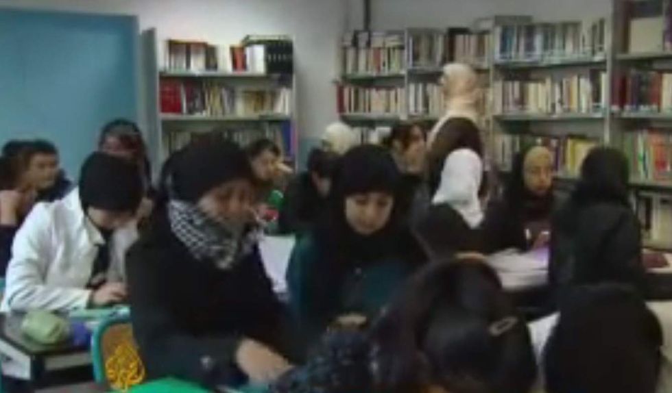 Mayor in France calls 91% Muslims in classroom 'a problem' — and pays the price for his words