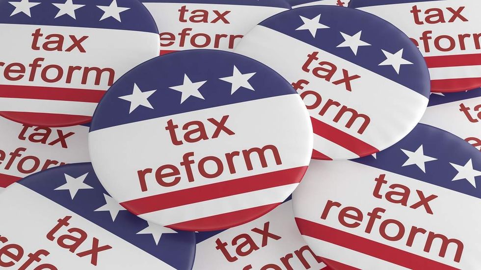 Trump’s tax plan is good for business