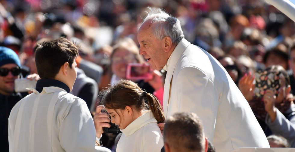 University rejects atheists’ claim that Vatican trip is unconstitutional