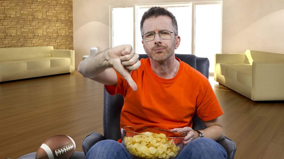 The collapse of ESPN proves again that people don't want to hear leftist sermonizing