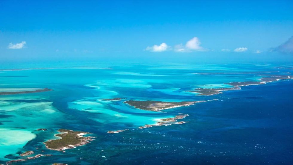 Fyre Festival: Luxury package turned out to be 'disaster relief tents' and 'mad chaos