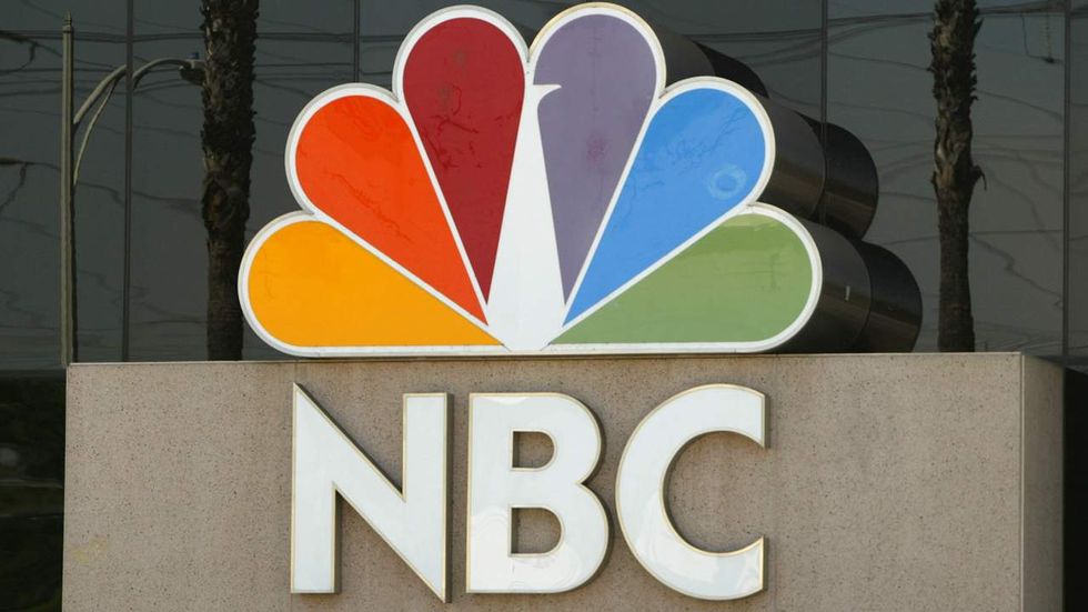 Top conservative radio host reportedly offered new show on MSNBC