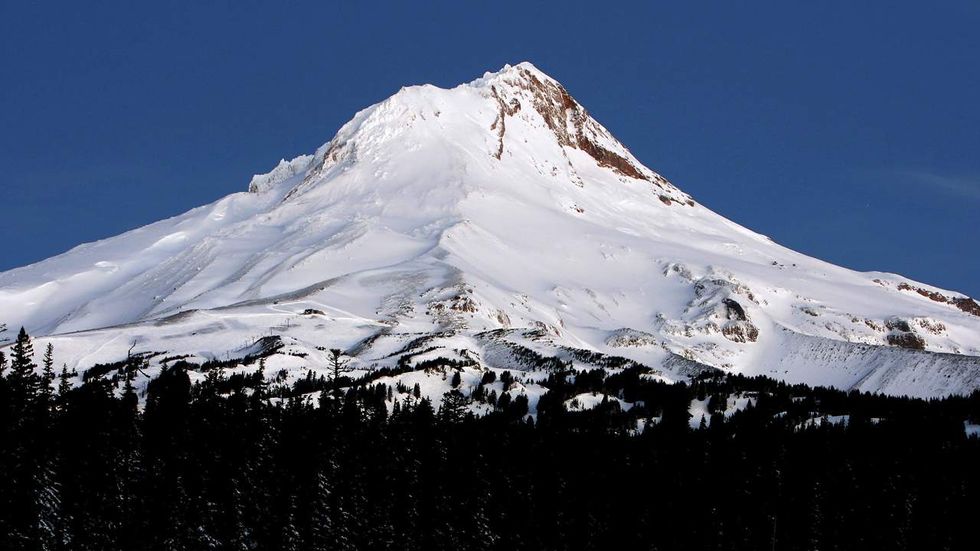 Climate change alarmists’ prediction about Pacific Northwest now looks embarrassingly bad