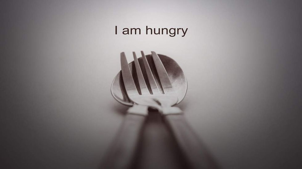 Here’s how our appetites for food, sex and money work