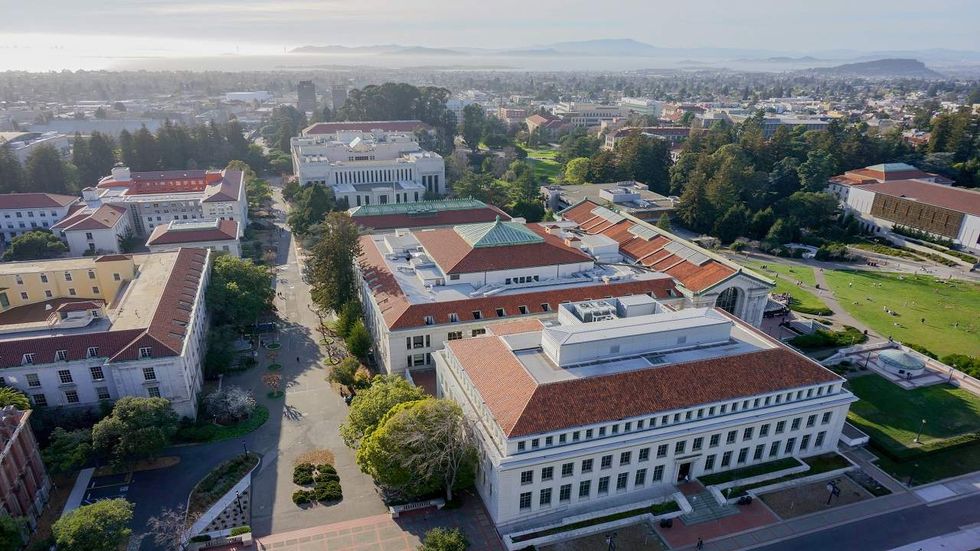 Greed: Janet Napolitano wants to charge even more for tuition in CA — where is the money going?