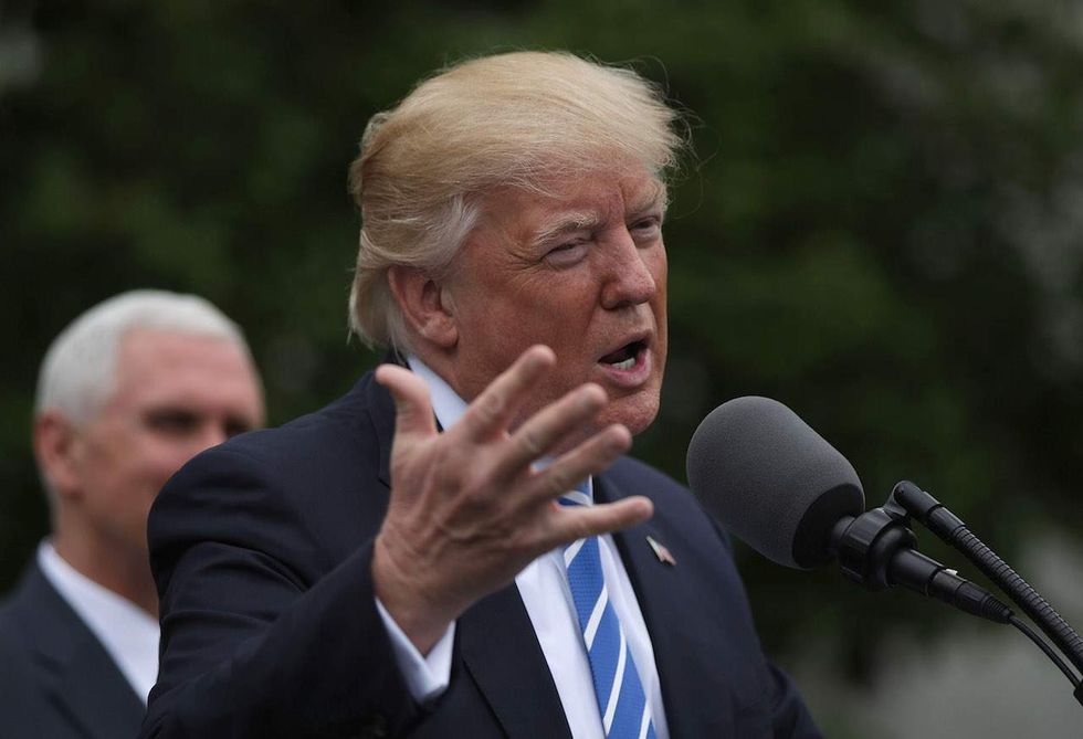 Trump: ‘I would be honored’ to meet with North Korean dictator Kim Jong Un