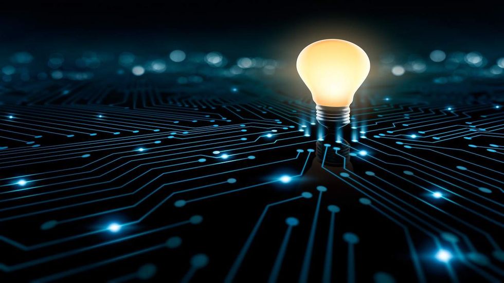 Energy leader discusses the future of energy and the impact of labor unions