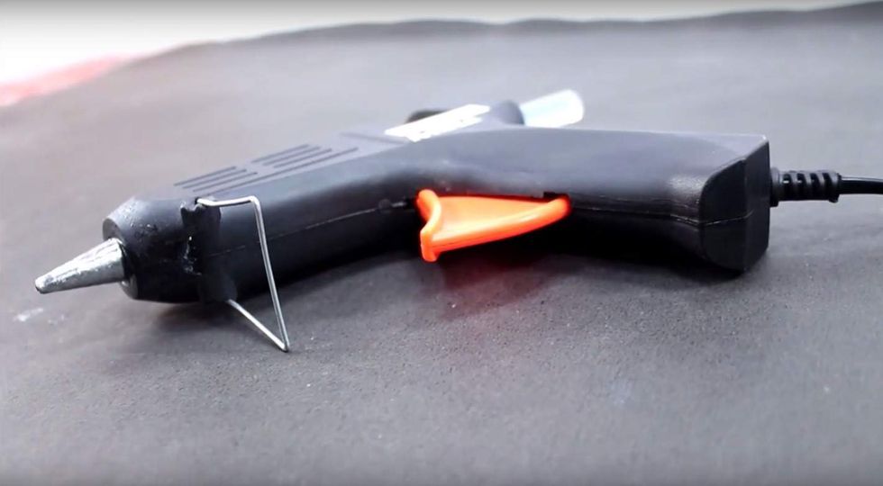 Black student with glue gun triggers campus lockdown; school president blasts 'implicit racial bias