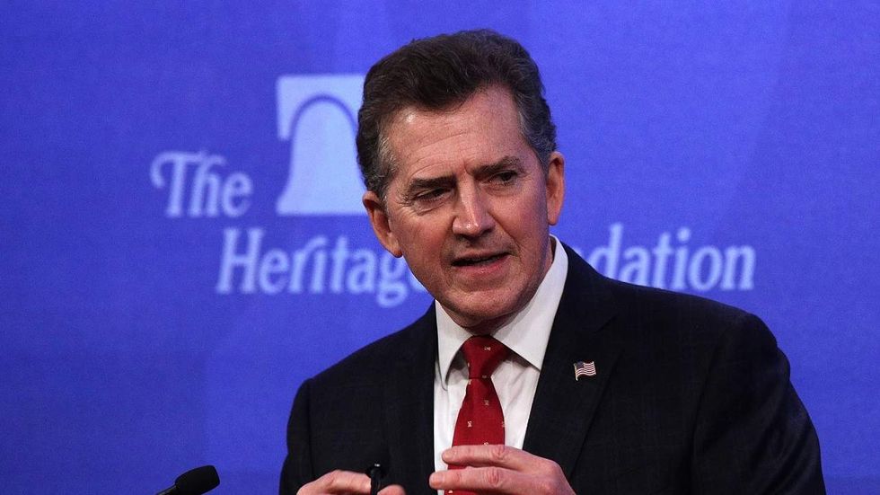 Glenn: Who’s the next target after Fox News?