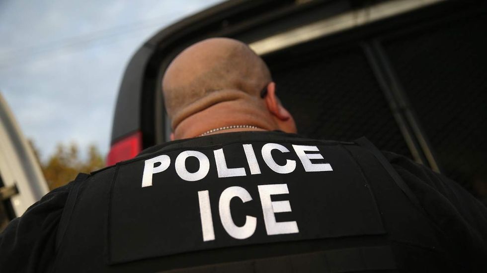 New Texas law allows police to check immigration status of persons under arrest