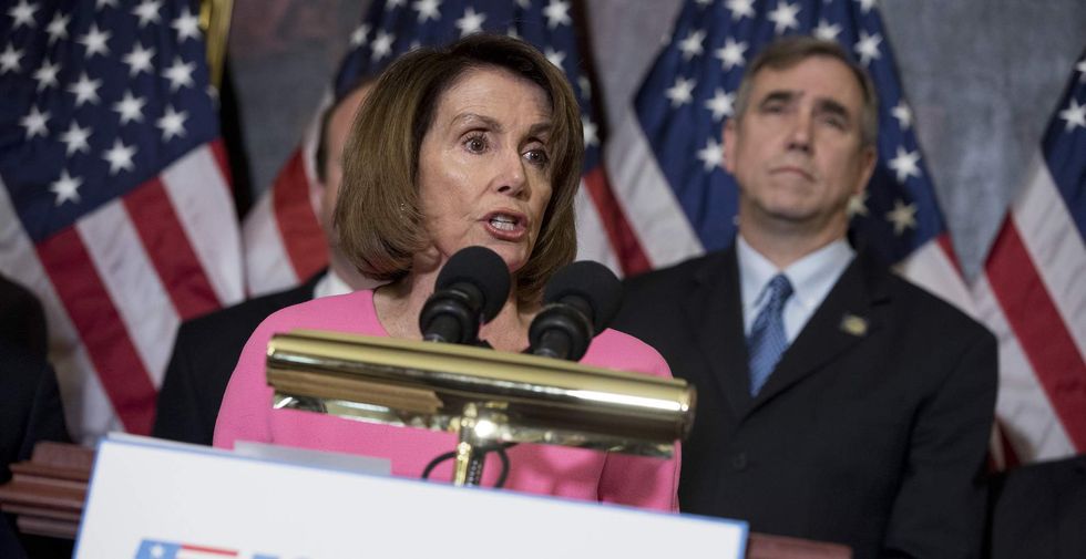 Pelosi: Abortion is 'kind of fading as an issue' in the Democratic Party