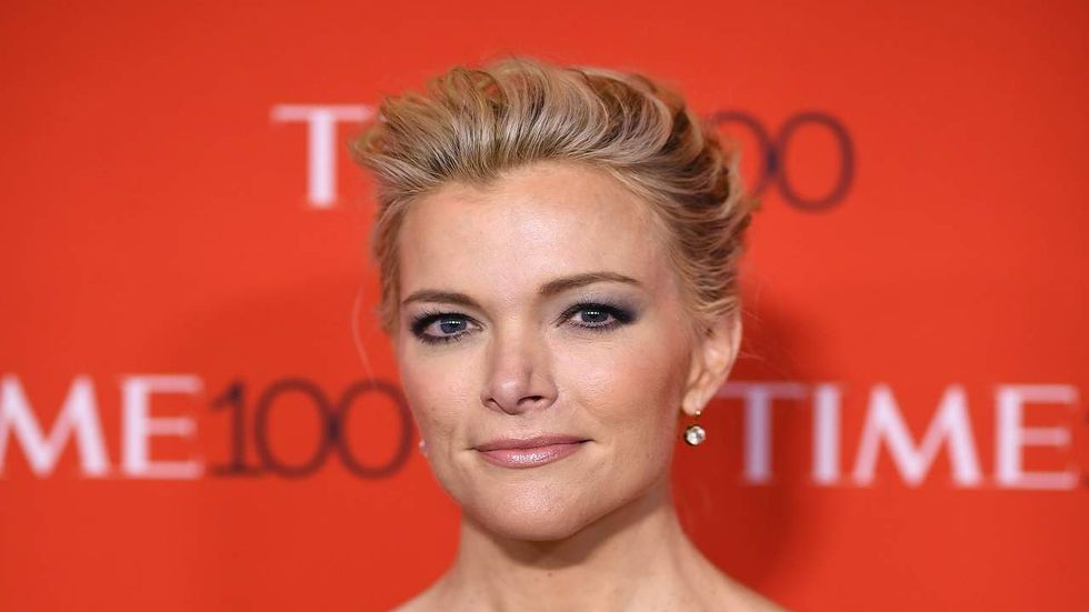 Megyn Kelly has a big interview coming up