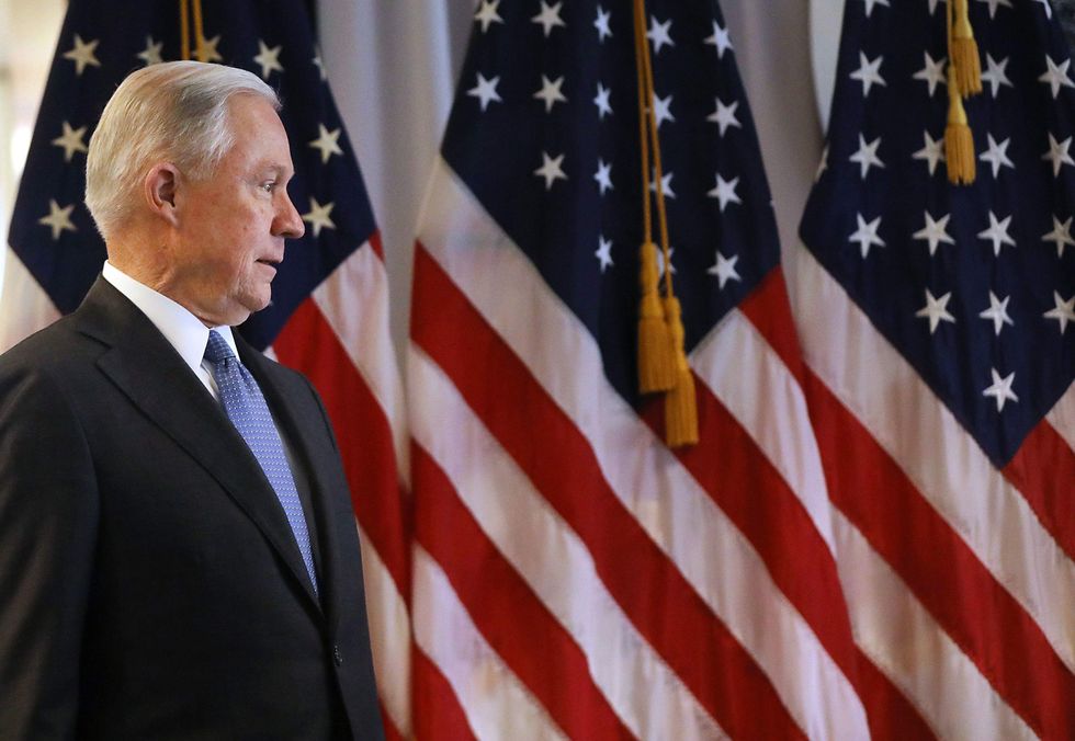 Congress prevents DOJ from enforcing federal marijuana laws in states that have legalized pot