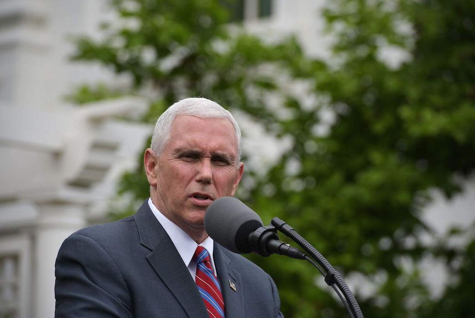 Mike Pence: Republicans are ready to immediately 'begin the end of Obamacare