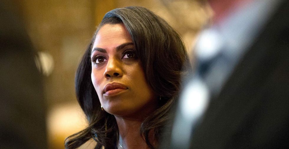 Trump official has ‘never shied away from having a good relationship’ with Louis Farrakhan