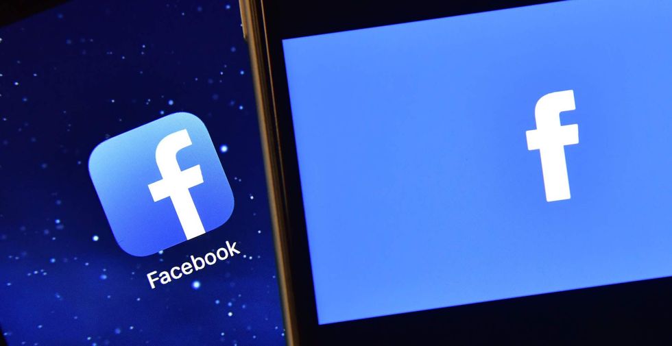 Police save girl livestreaming her suicide attempt on Facebook