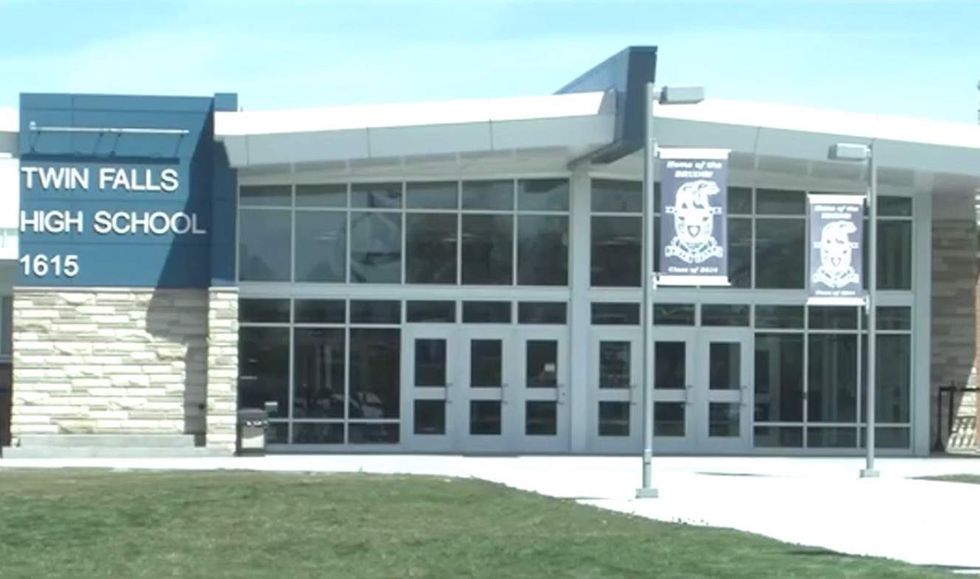 Transgenderism is a mental disease': Hostility at HS after 'boys versus girls' day gets new name