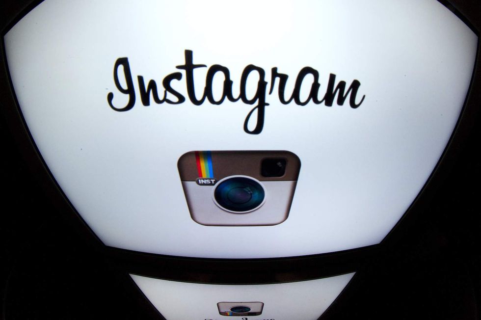 California high school students suspended for ‘liking’ posts on Instagram