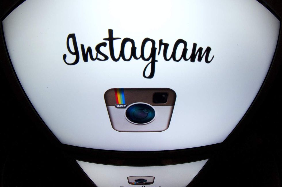 California high school students suspended for ‘liking’ posts on Instagram