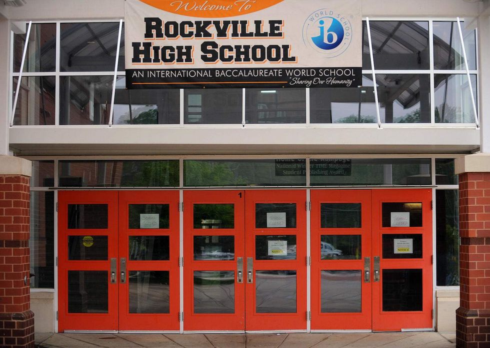 Prosecutors drop sexual assault charges against illegal immigrant in infamous ‘Rockville Rape’ case