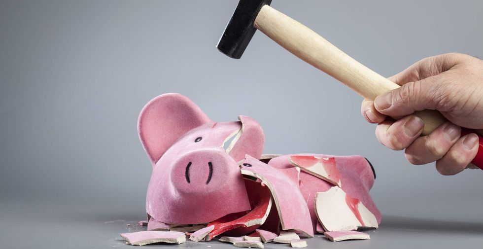 Lazy' adult woman sues her parents for refusing to continue to support her financially