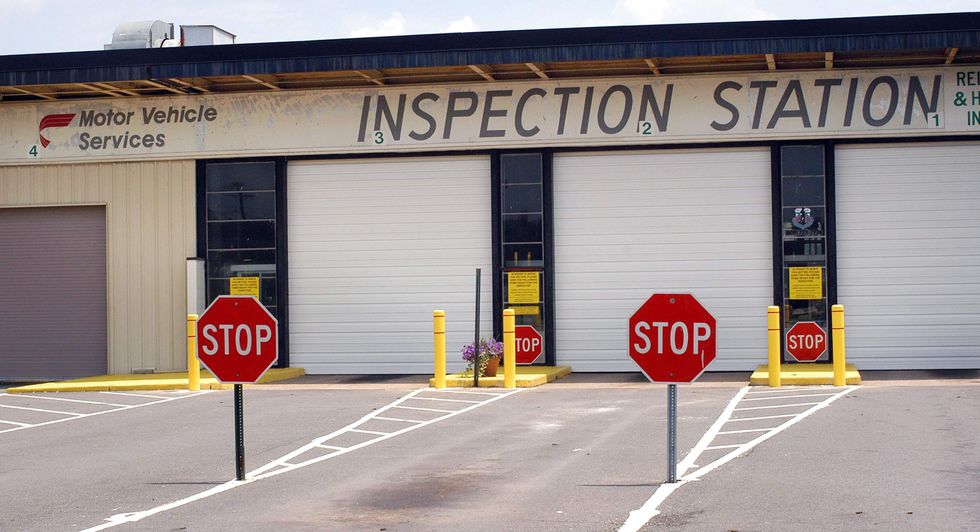 Texas Senate has voted to eliminate safety inspections for vehicles