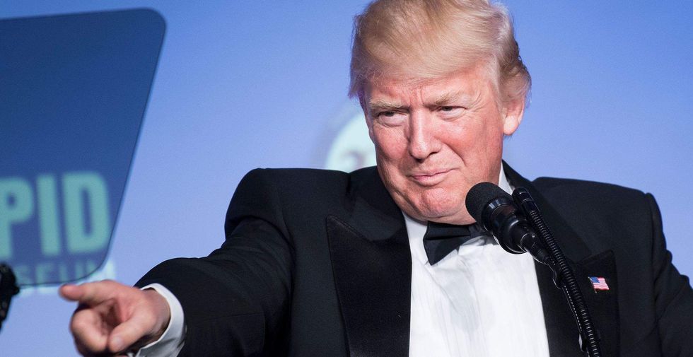 Trump doubles down: 'Of course' Australia has better health care than the US