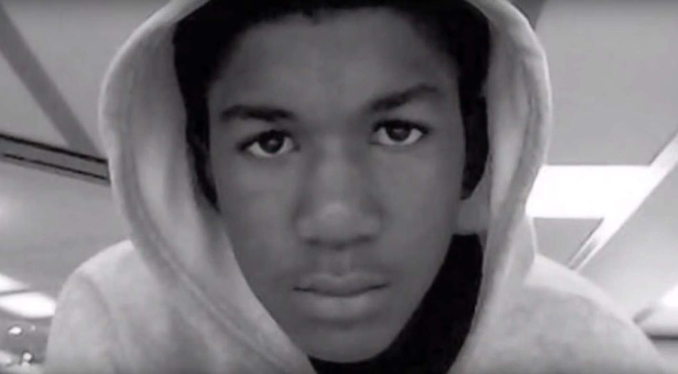 Trayvon Martin to get posthumous science degree from university ... in aviation