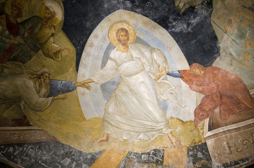 Liberals mock Obamacare repeal with '#ThingsJesusNeverSaid' — then conservatives hit back hard