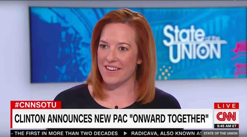 Former Obama White House staffer shoots a hole straight through Clinton's election defeat excuses