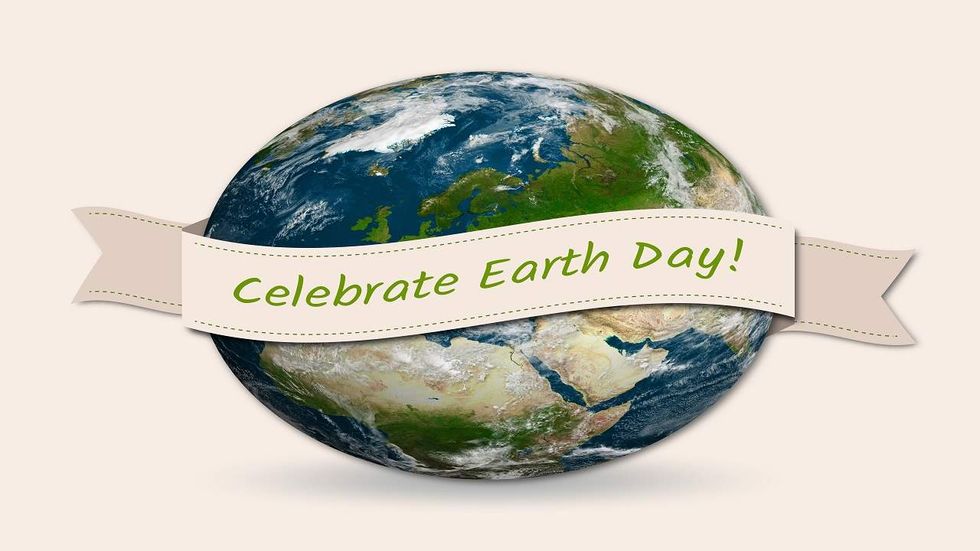 Earth Day was begun on this Soviet leader's birthday