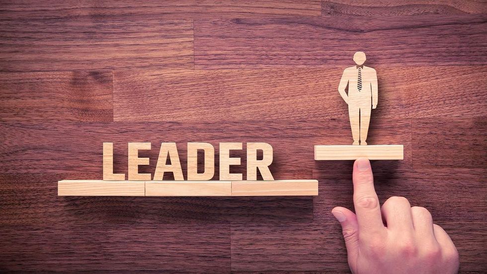 Nonprofit provides leadership training for conservative millennials