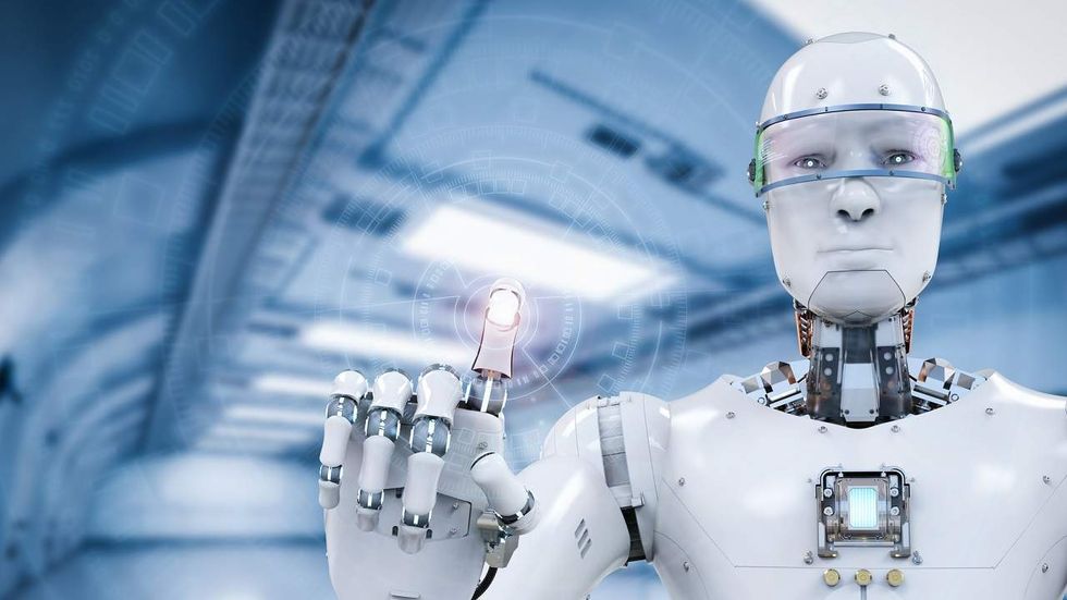 Here are the latest things robots can do and the jobs they will replace