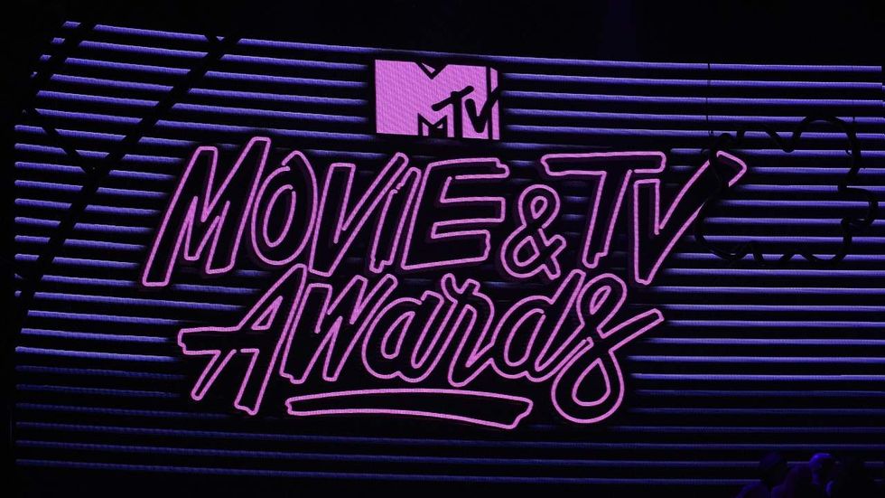 Guess what MTV’s new social justice award is called