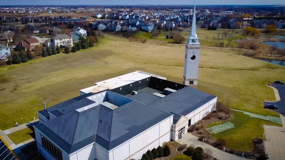 120-year-old Illinois church ditches 'Baptist' name over 'negative stereotypes