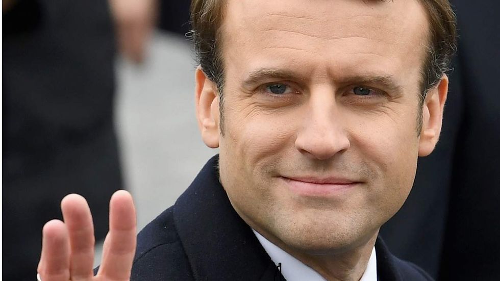 Glenn warns French election only delays 'old world European nationalism