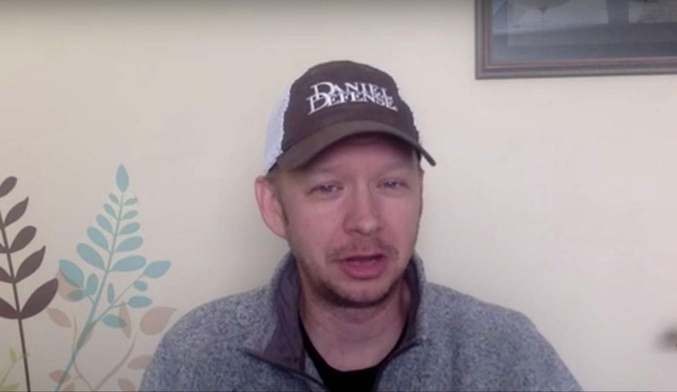 Bob Owens, longtime Second Amendment advocate, dies at 46