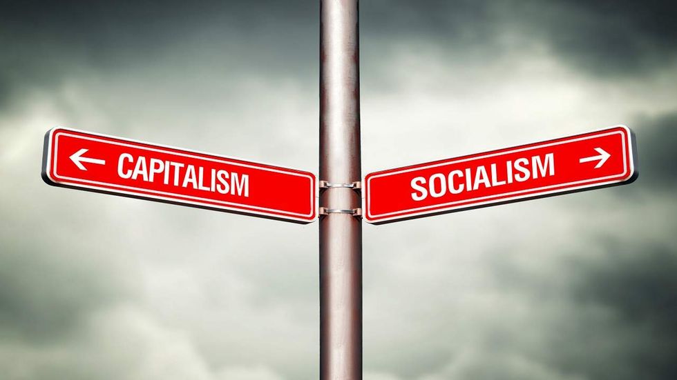 Millennials don't know the deadly history of socialism -- and they're warming up to it